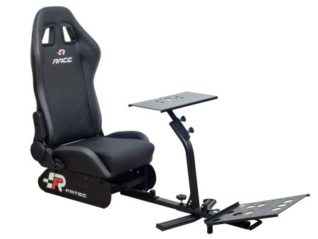 Cadeira Gaming Fr-tec Racing Seat Race Ft7010 Hot on Sale