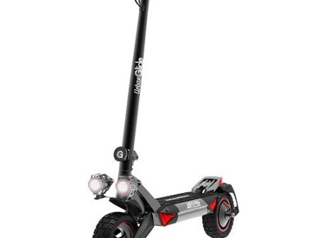 Trotinete Elétrica Urbanglide All Road 5 Pro Hot on Sale