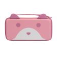 Bolsa FR-Tec para Nintendo Switch Switch Lite Switch OLED - Tanooki Ears Online