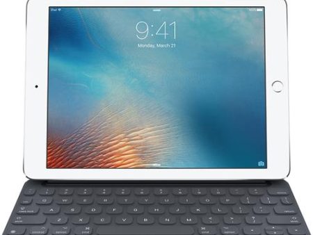 Apple Smart Keyboard para iPad Pro 9,7   (US Layout) Sale