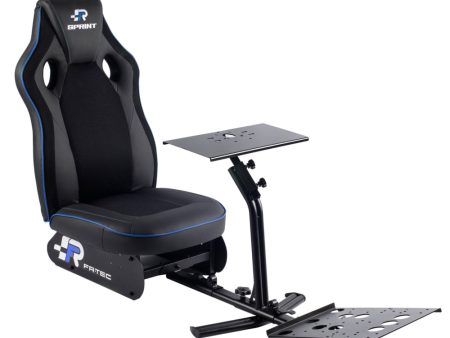 Cadeira Gaming Fr-tec Racing Seat Sprint FT7009 Fashion