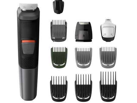 Aparador Multigroom Philips MG5730 18 (Autonomia 80 min) Hot on Sale