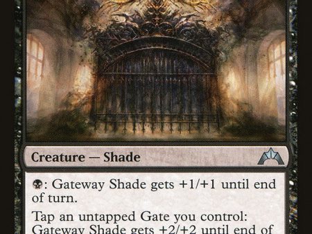 Gateway Shade [Gatecrash] Hot on Sale