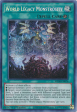 World Legacy Monstrosity [MP20-EN076] Prismatic Secret Rare Online Sale