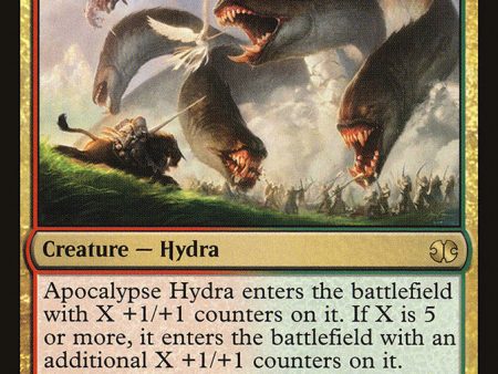 Apocalypse Hydra [Modern Masters 2015] Cheap