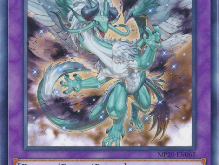 World Chalice Guardragon Almarduke [MP20-EN065] Common For Cheap