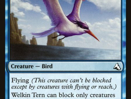 Welkin Tern [Global Series Jiang Yanggu & Mu Yanling] Cheap