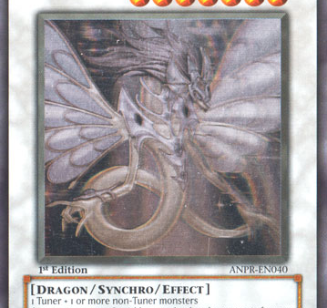 Ancient Fairy Dragon [ANPR-EN040] Ghost Rare Supply