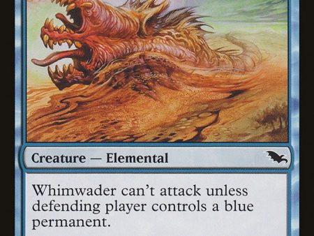 Whimwader [Shadowmoor] Online now