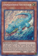 Animadorned Archosaur [ETCO-EN037] Secret Rare on Sale