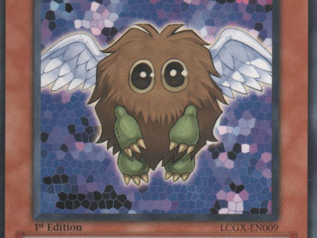 Winged Kuriboh [LCGX-EN009] Common For Discount