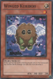 Winged Kuriboh [LCGX-EN009] Common For Discount