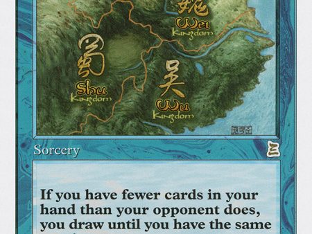 Balance of Power [Portal Three Kingdoms] Sale