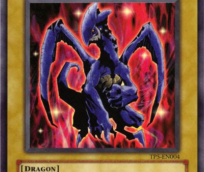 Luster Dragon [TP5-EN004] Super Rare Cheap