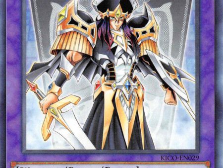 Arcana Knight Joker [KICO-EN029] Rare Discount