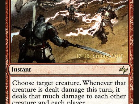 Arcbond [Fate Reforged Prerelease Promos] For Discount