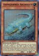 Animadorned Archosaur [MP21-EN062] Ultra Rare Online